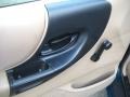 1998 Deep Emerald Green Metallic Ford Ranger XLT Regular Cab  photo #21