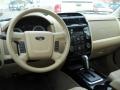 2009 Light Sage Metallic Ford Escape Limited V6 4WD  photo #11