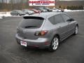 2006 Titanium Gray Metallic Mazda MAZDA3 s Touring Hatchback  photo #3