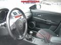 2006 Titanium Gray Metallic Mazda MAZDA3 s Touring Hatchback  photo #9