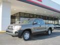 2010 Pyrite Mica Toyota Tacoma Access Cab  photo #1