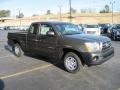 2010 Pyrite Mica Toyota Tacoma Access Cab  photo #2