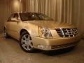 2006 Light Cashmere Metallic Cadillac DTS Luxury  photo #6