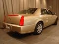 2006 Light Cashmere Metallic Cadillac DTS Luxury  photo #8