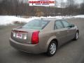 Gold Mist - CTS Sedan Photo No. 3