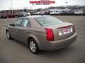 Gold Mist - CTS Sedan Photo No. 5