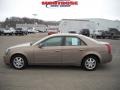 Gold Mist - CTS Sedan Photo No. 7