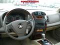 Gold Mist - CTS Sedan Photo No. 13