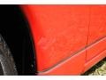 Ultra Red - 300ZX Convertible Photo No. 34