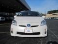2010 Blizzard White Pearl Toyota Prius Hybrid II  photo #3
