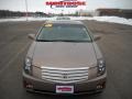 Gold Mist - CTS Sedan Photo No. 20