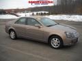 Gold Mist - CTS Sedan Photo No. 22