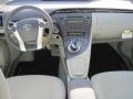 2010 Blizzard White Pearl Toyota Prius Hybrid II  photo #8