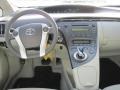2010 Blizzard White Pearl Toyota Prius Hybrid II  photo #9