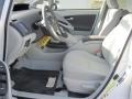 2010 Blizzard White Pearl Toyota Prius Hybrid II  photo #10