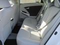 2010 Blizzard White Pearl Toyota Prius Hybrid II  photo #11
