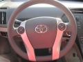 2010 Blizzard White Pearl Toyota Prius Hybrid II  photo #12