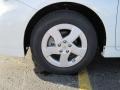 2010 Blizzard White Pearl Toyota Prius Hybrid II  photo #14