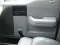 2005 Dark Shadow Grey Metallic Ford F150 XL Regular Cab  photo #23