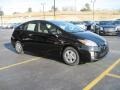 2010 Black Toyota Prius Hybrid II  photo #2