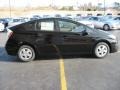 2010 Black Toyota Prius Hybrid II  photo #5