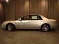 2006 Light Platinum Metallic Cadillac DTS Performance  photo #2