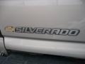2005 Silver Birch Metallic Chevrolet Silverado 1500 LT Extended Cab  photo #14
