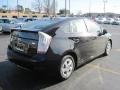 2010 Black Toyota Prius Hybrid II  photo #8