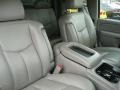 2005 Silver Birch Metallic Chevrolet Silverado 1500 LT Extended Cab  photo #17