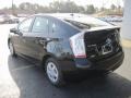 2010 Black Toyota Prius Hybrid II  photo #9