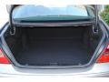 designo Graphite Metallic - E 350 Sedan Photo No. 38