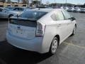 2010 Blizzard White Pearl Toyota Prius Hybrid II  photo #9