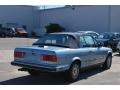 1990 Glacier Blue Metallic BMW 3 Series 325Ci Convertible  photo #5