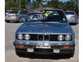 1990 Glacier Blue Metallic BMW 3 Series 325Ci Convertible  photo #8