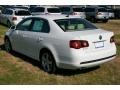 Candy White - Jetta TDI Sedan Photo No. 7