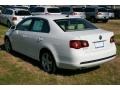 2010 Candy White Volkswagen Jetta TDI Sedan  photo #7