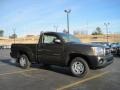 2010 Pyrite Mica Toyota Tacoma Regular Cab  photo #2