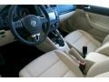 Candy White - Jetta TDI Sedan Photo No. 12
