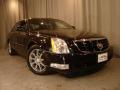 2006 Black Raven Cadillac DTS Performance  photo #6