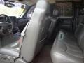 2004 Dark Gray Metallic Chevrolet Silverado 1500 LS Extended Cab  photo #19