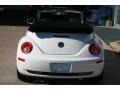2010 Candy White Volkswagen New Beetle 2.5 Convertible  photo #14
