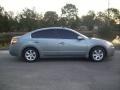 Metallic Jade - Altima 2.5 SL Photo No. 1