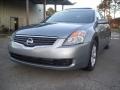 Metallic Jade - Altima 2.5 SL Photo No. 2