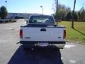 Oxford White - F350 Super Duty XL Crew Cab Photo No. 6