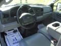 Oxford White - F350 Super Duty XL Crew Cab Photo No. 21