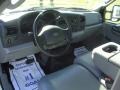 2006 Oxford White Ford F350 Super Duty XL Crew Cab  photo #21