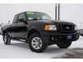 Black - Ranger Edge SuperCab Photo No. 1
