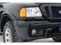 Black - Ranger Edge SuperCab Photo No. 3