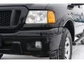 Black - Ranger Edge SuperCab Photo No. 4