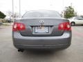 Platinum Grey Metallic - Jetta Value Edition Sedan Photo No. 4